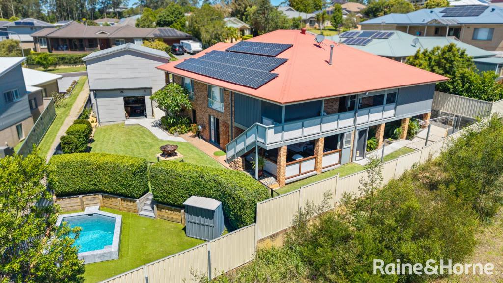 36 Mison Cct, Mollymook Beach, NSW 2539