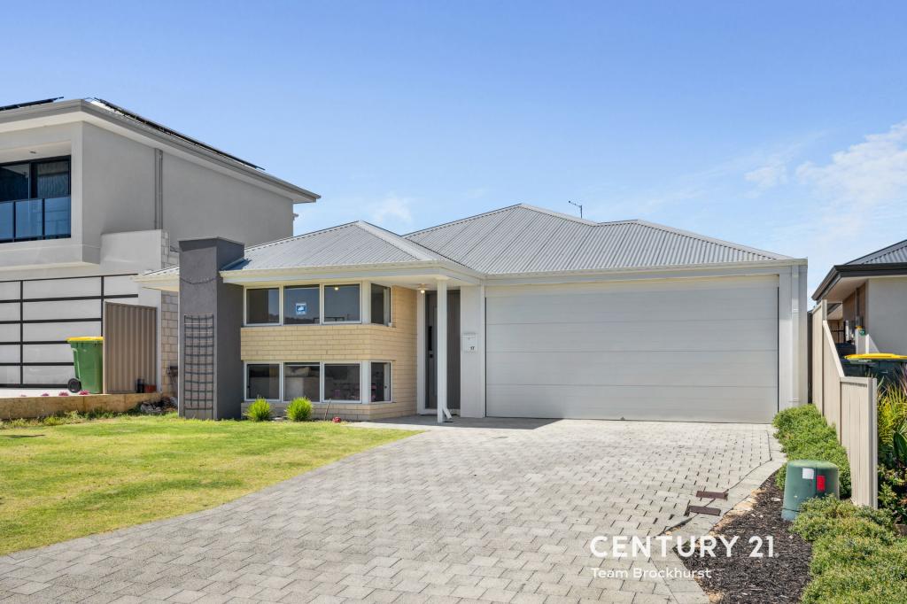 17 Wannell Cl, Byford, WA 6122