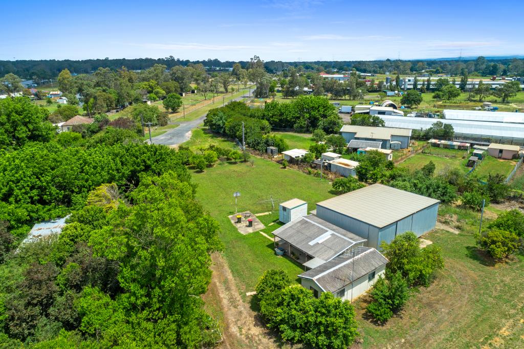 165 South Creek Rd, Shanes Park, NSW 2747