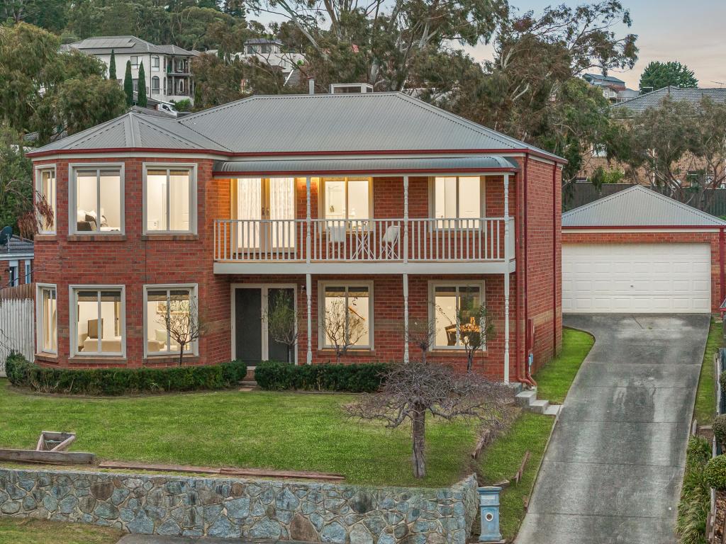 60 Browtop Rd, Narre Warren, VIC 3805
