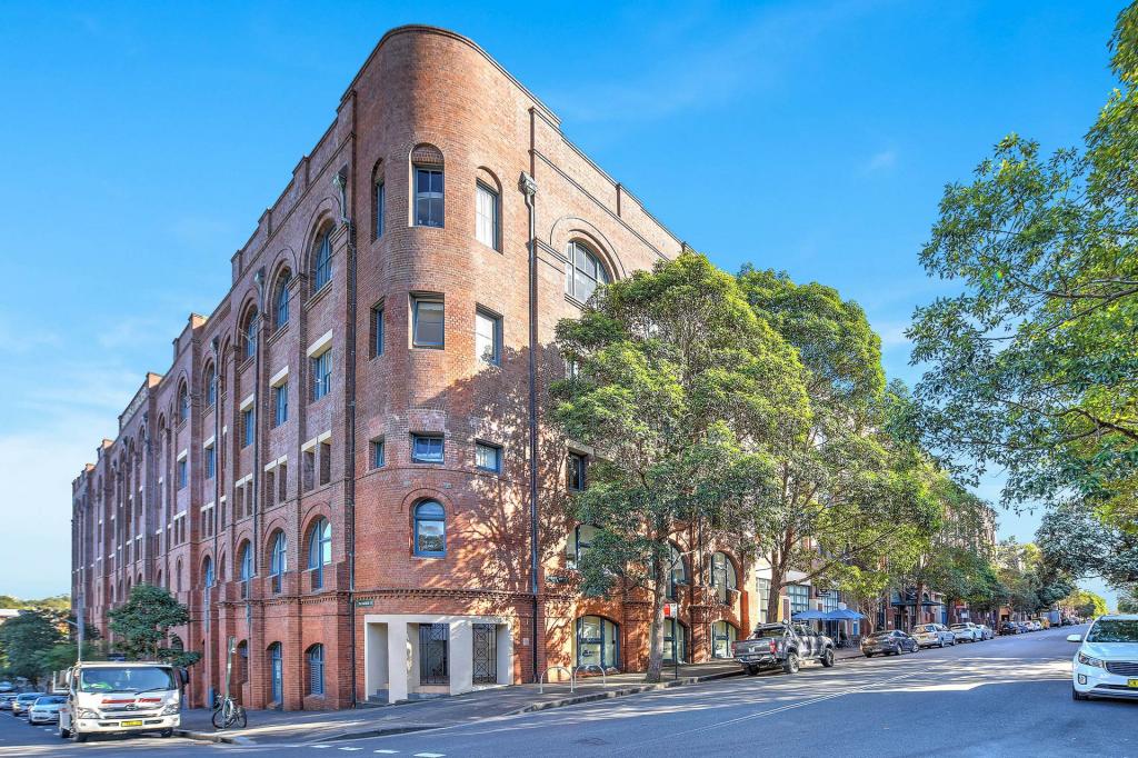 754/99 Jones St, Ultimo, NSW 2007