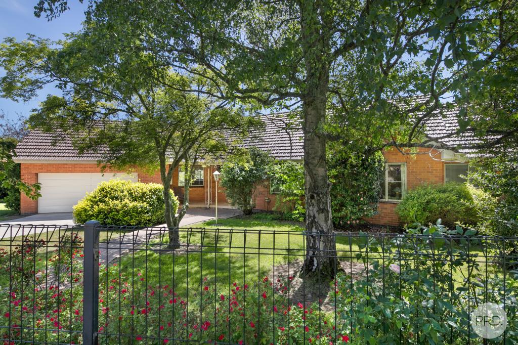 117 Daylesford Rd, Brown Hill, VIC 3350