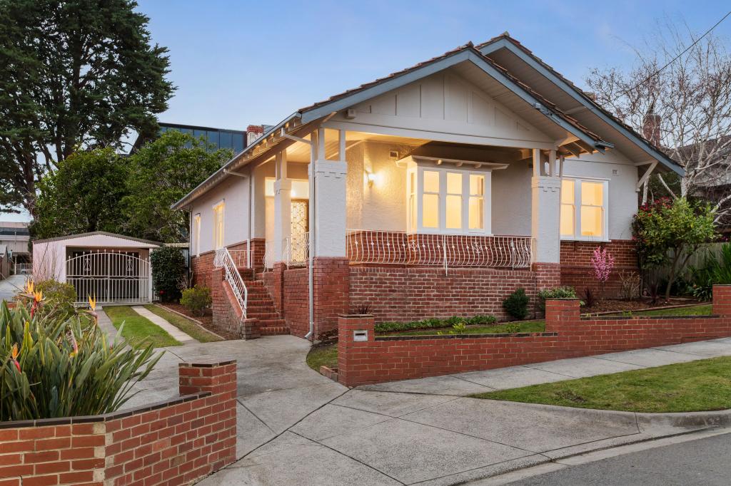 1 Gibney St, Hawthorn, VIC 3122