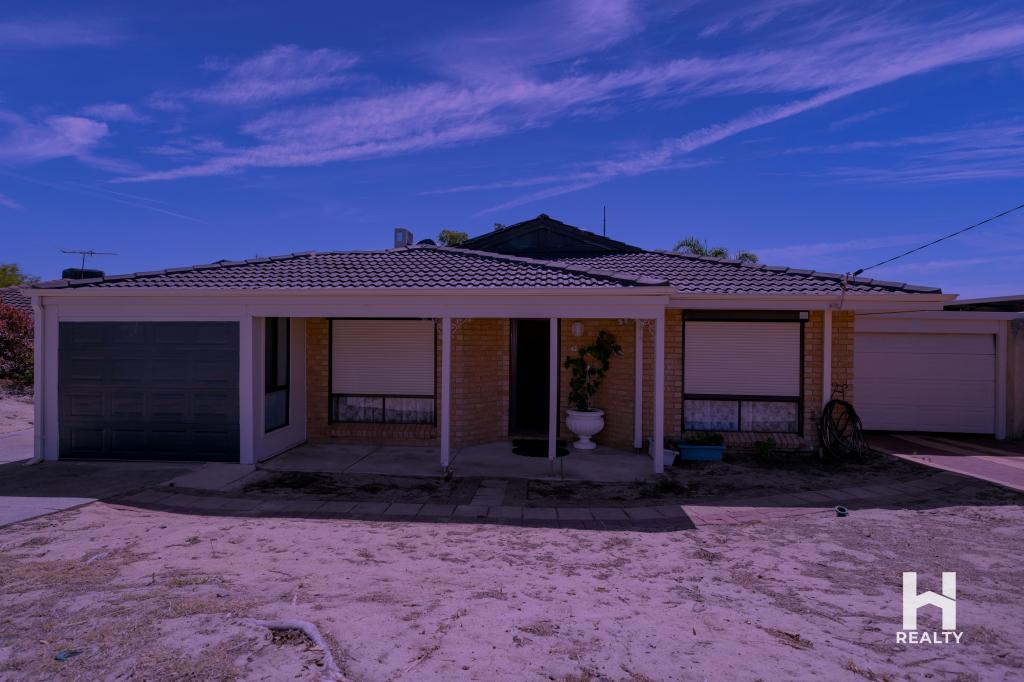 42 Oakleaf Cir, Mirrabooka, WA 6061