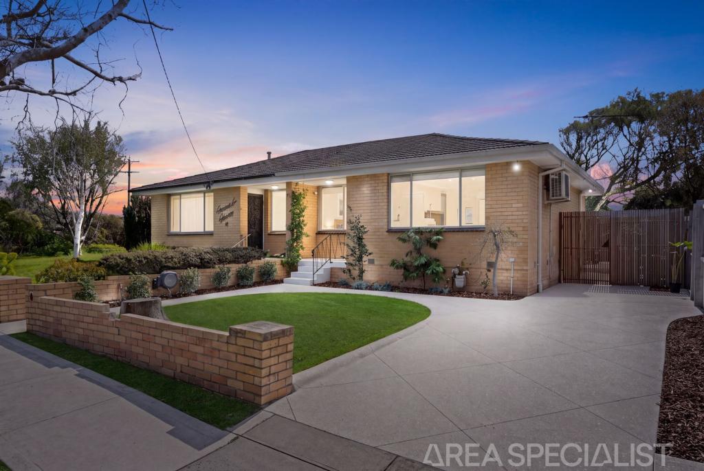 3/23 Cromwell St, Mornington, VIC 3931