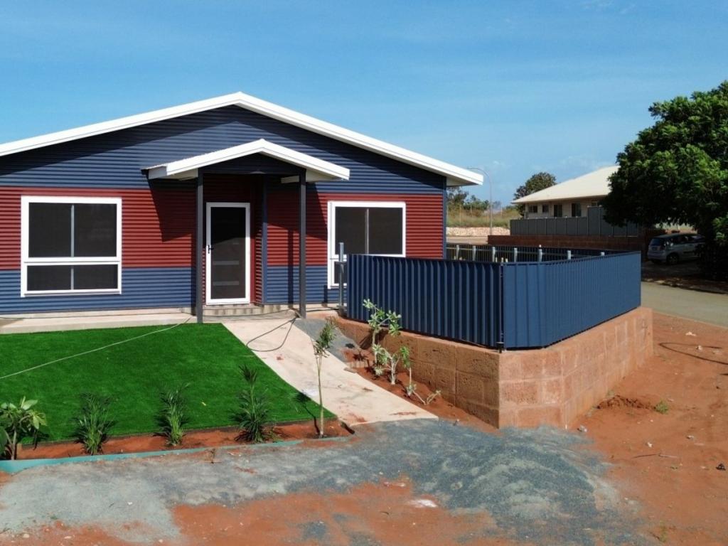 77 Trevally Rd, South Hedland, WA 6722