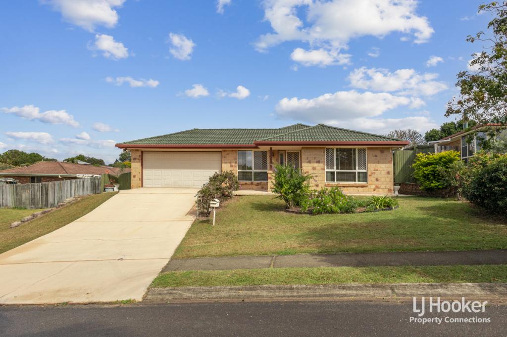 12 Gunsynd Dr, Dakabin, QLD 4503