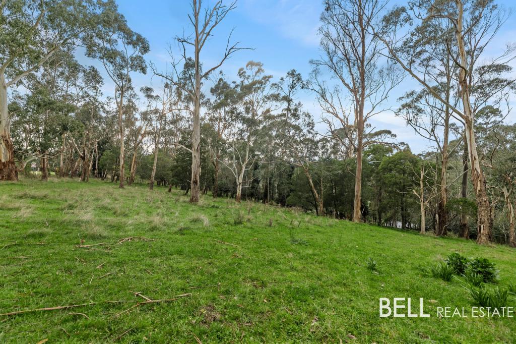 Lot 2/715 Gembrook-Launching Place Rd, Hoddles Creek, VIC 3139