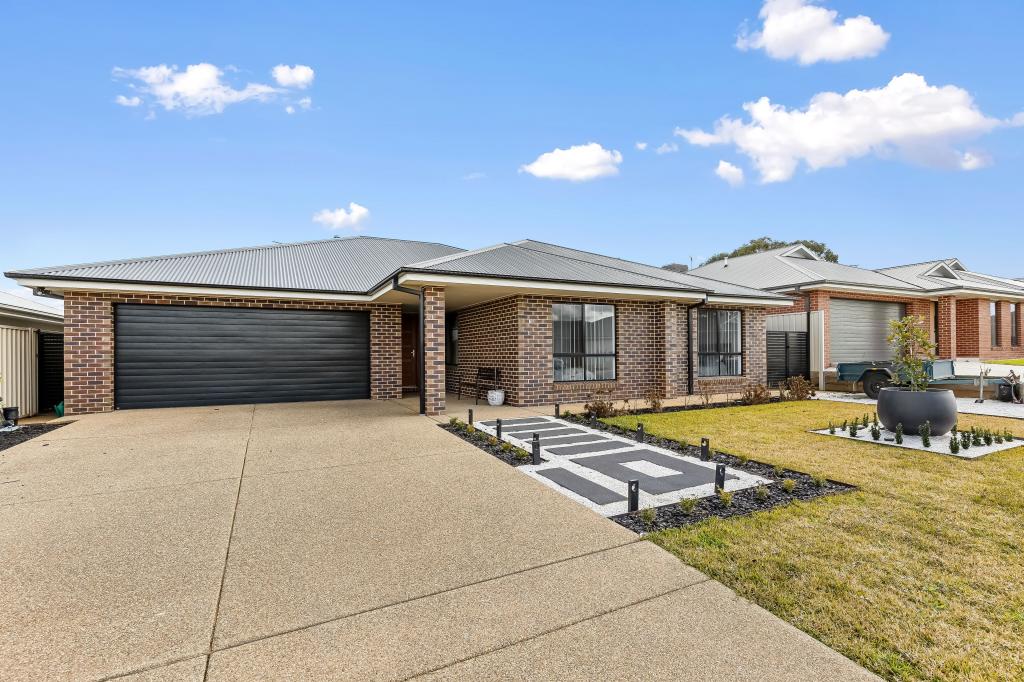 7 Jimberoo Loop, Gobbagombalin, NSW 2650