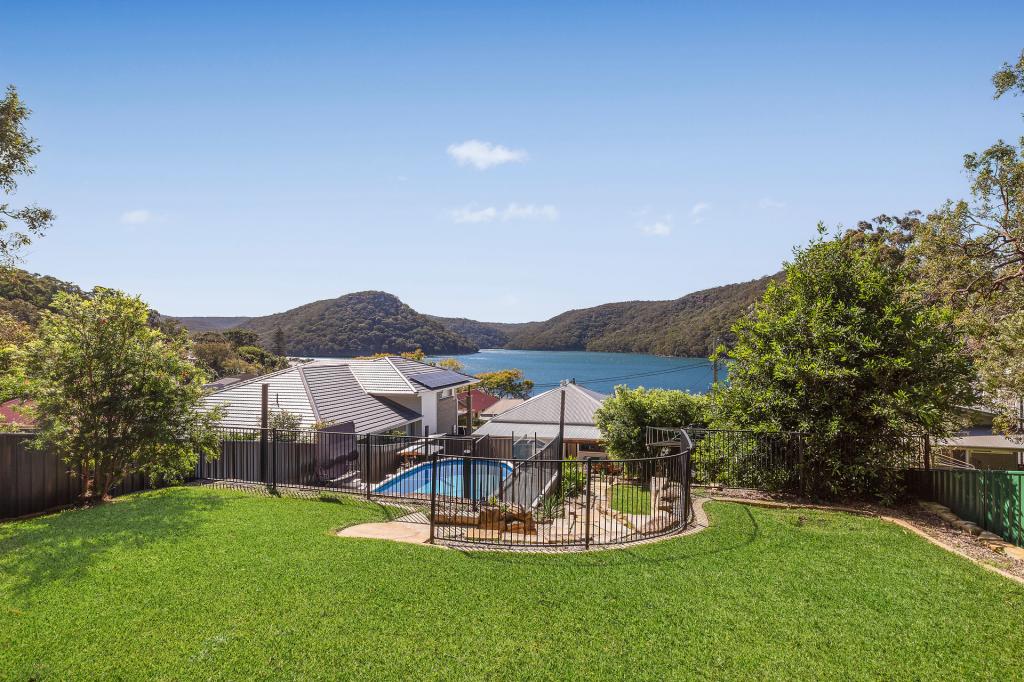 46 Taylor St, Woy Woy Bay, NSW 2256