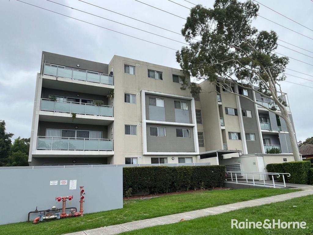 25/31-35 CUMBERLAND RD, INGLEBURN, NSW 2565