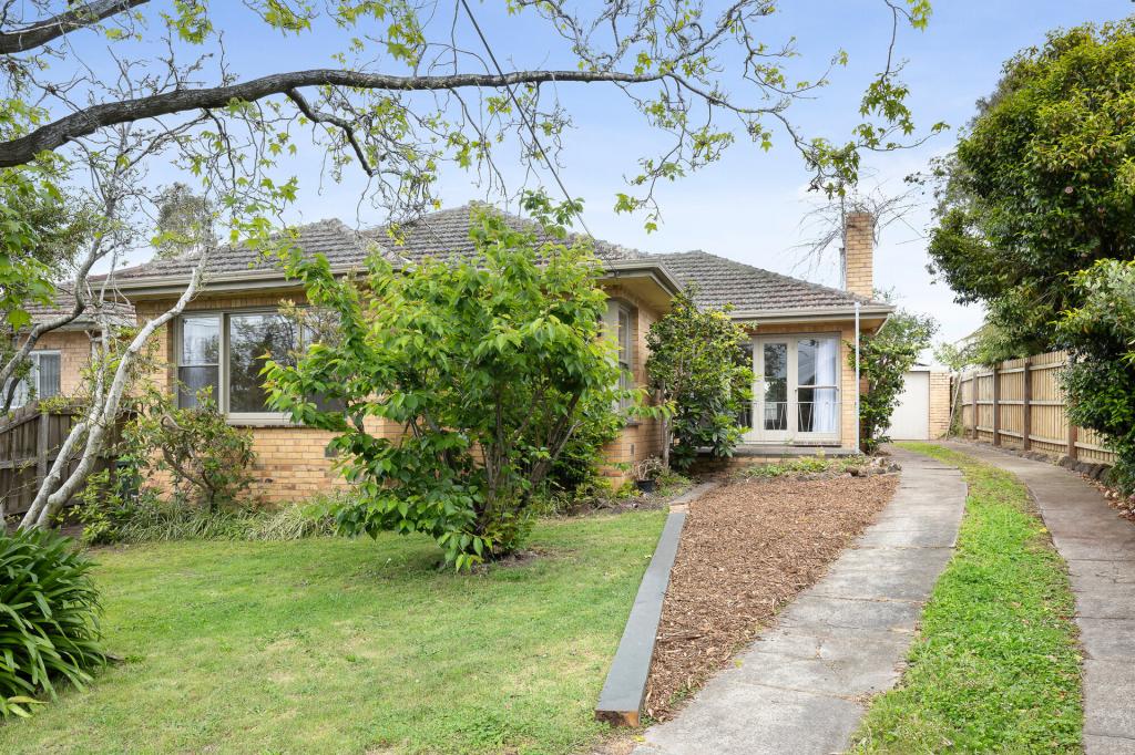 32 Hopetoun St, Mitcham, VIC 3132