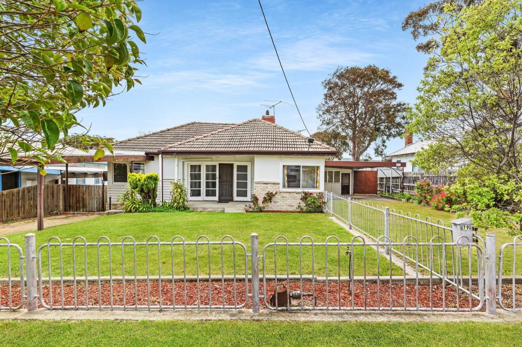 Contact agent for address, ROSEBUD, VIC 3939