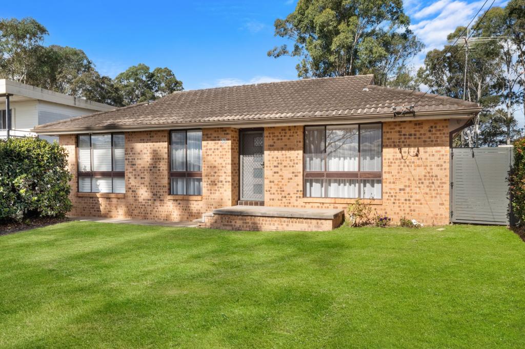 535 Kurmond Rd, Freemans Reach, NSW 2756