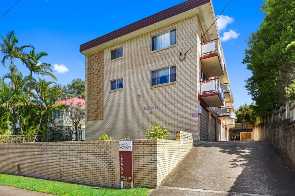 2/84 Riverton St, Clayfield, QLD 4011