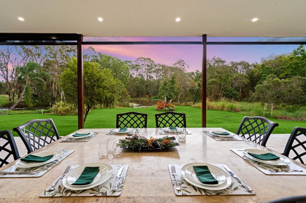 595 Grieve Rd, Rochedale, QLD 4123