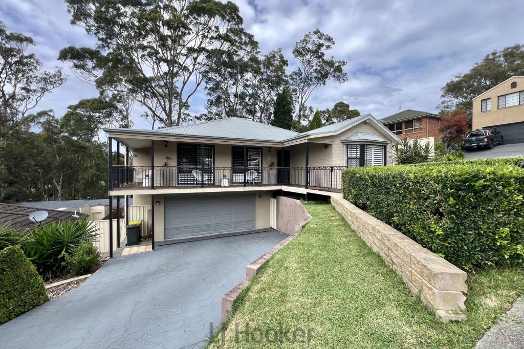 31 Schaefer Cl, Tingira Heights, NSW 2290