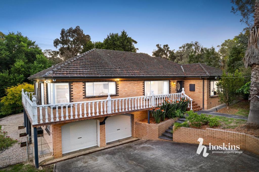 17-21 Milne Rd, Park Orchards, VIC 3114