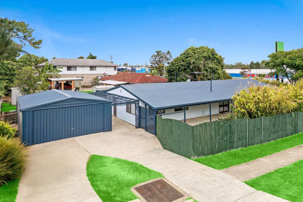 2 Ranchwood Ave, Browns Plains, QLD 4118