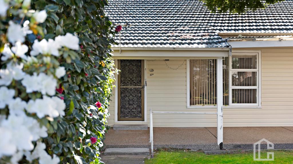 27a Wilson Way, Blaxland, NSW 2774