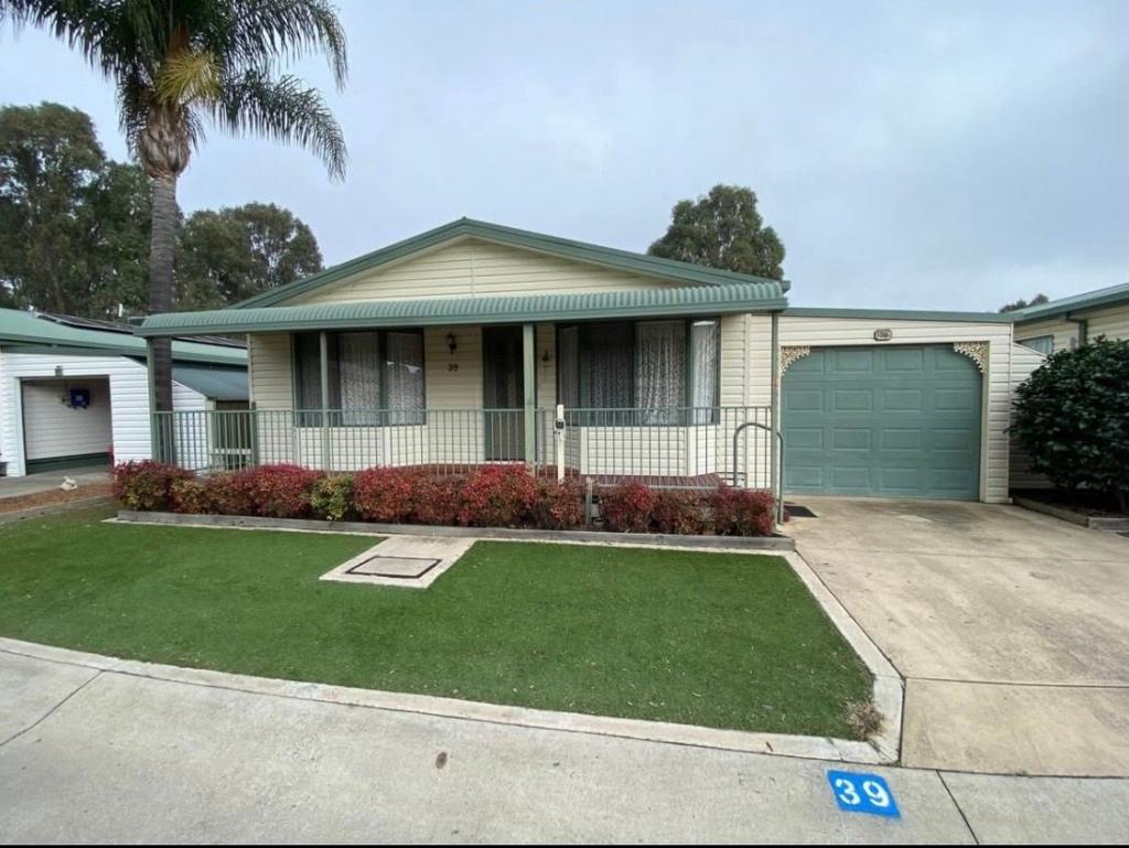 39 Oasis Dr, Cobram, VIC 3644