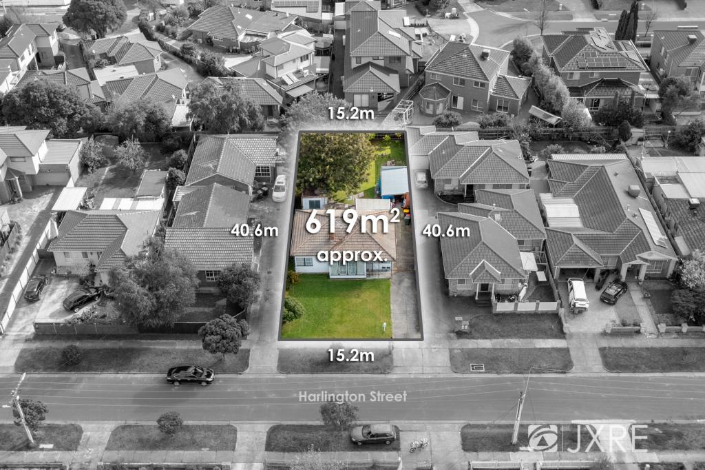 11 Harlington St, Clayton, VIC 3168