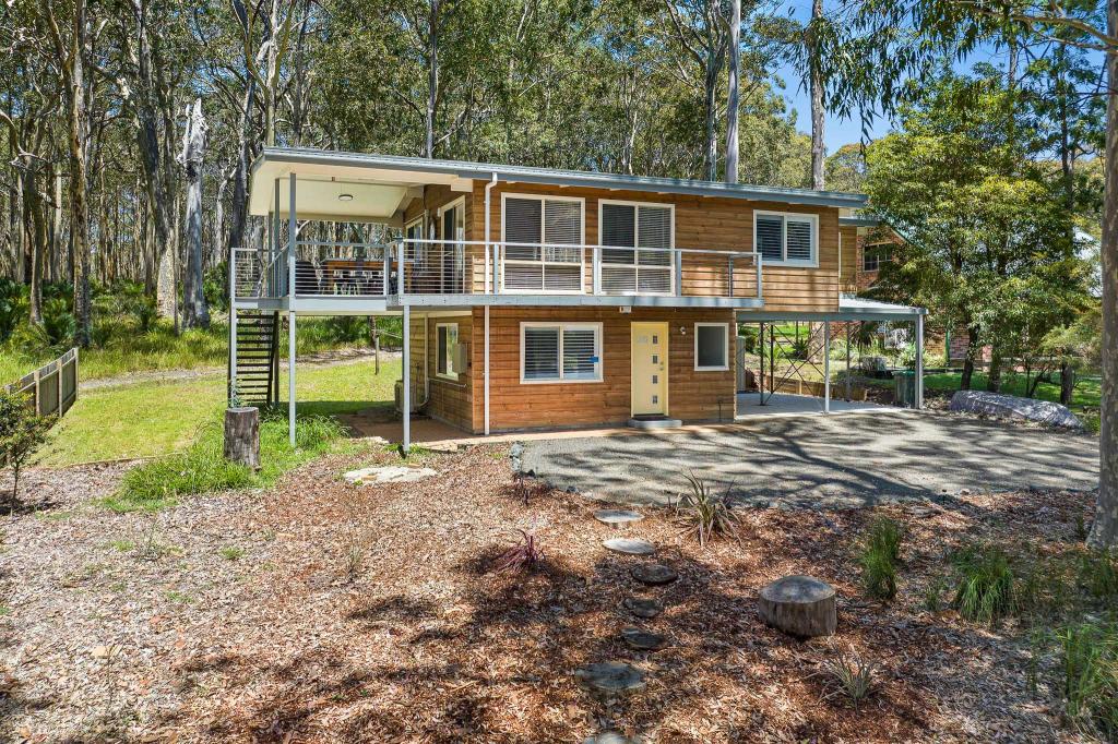 26 Lamont Young Dr, Mystery Bay, NSW 2546