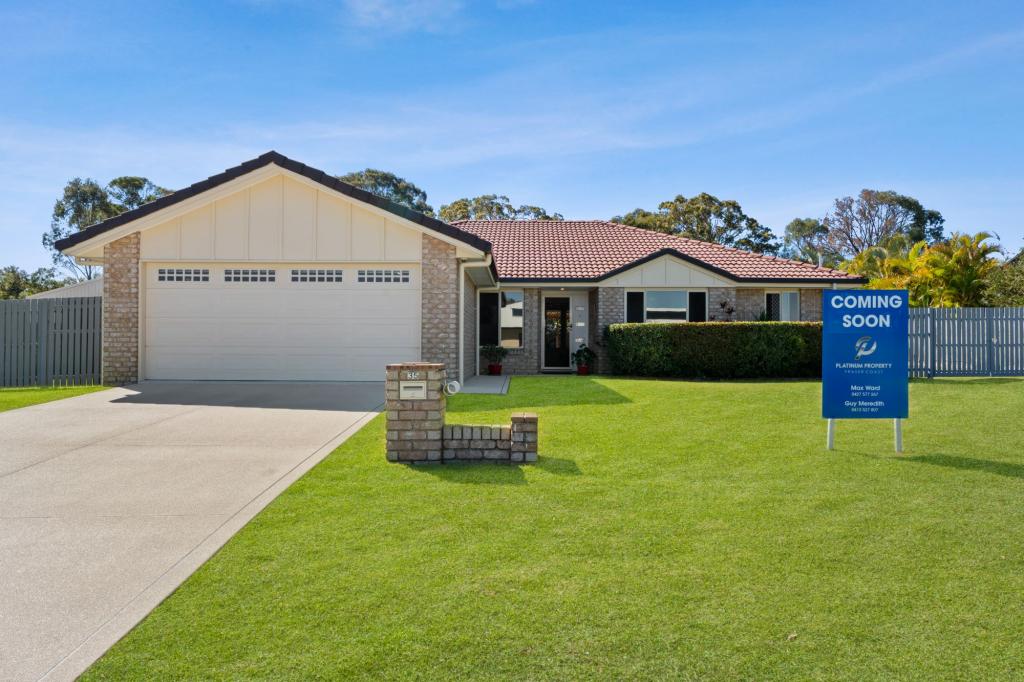 35 Rosewood Ave, Wondunna, QLD 4655