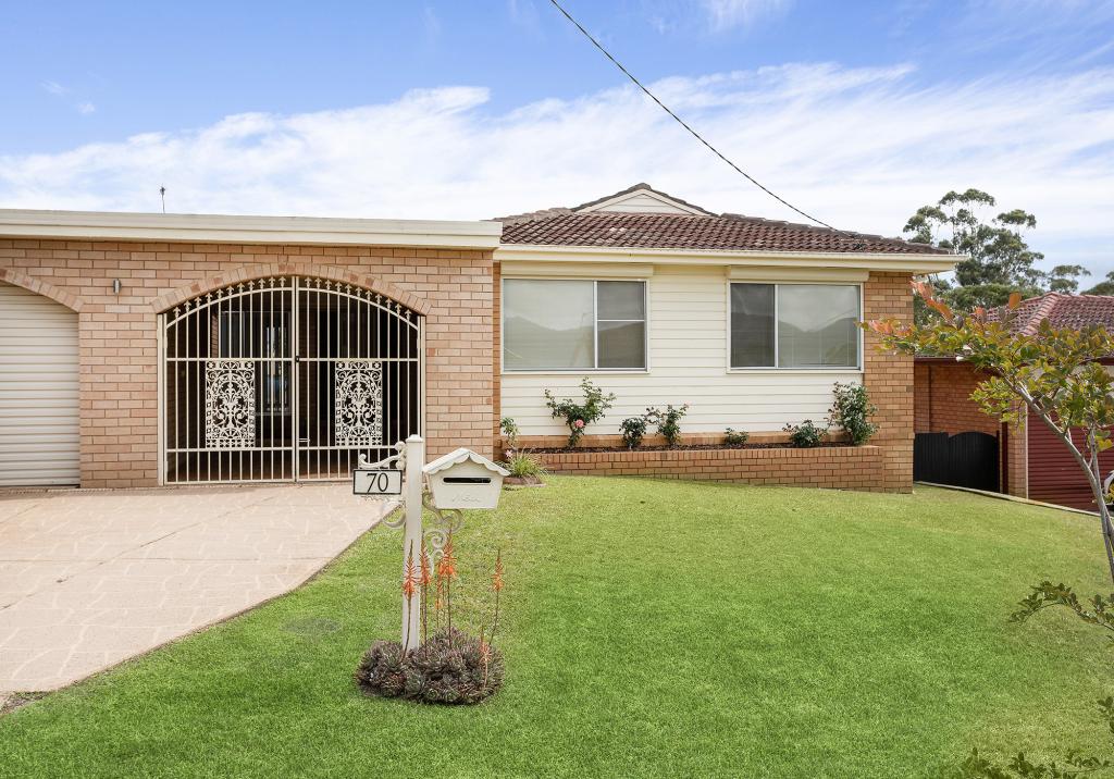 70 Beltana Ave, Dapto, NSW 2530