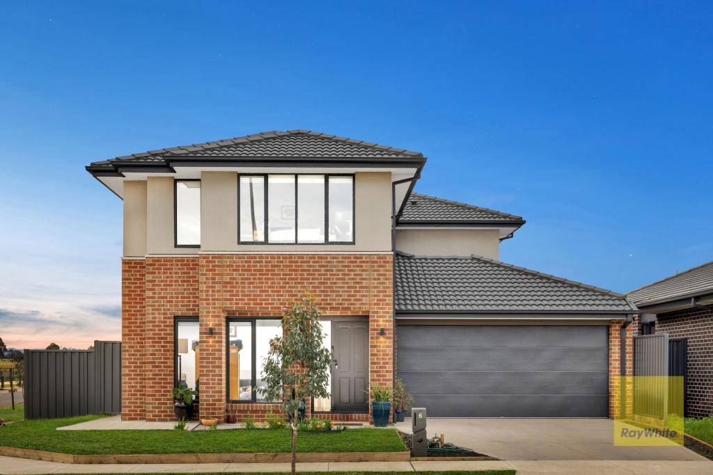 6 Nevado Dr, Truganina, VIC 3029