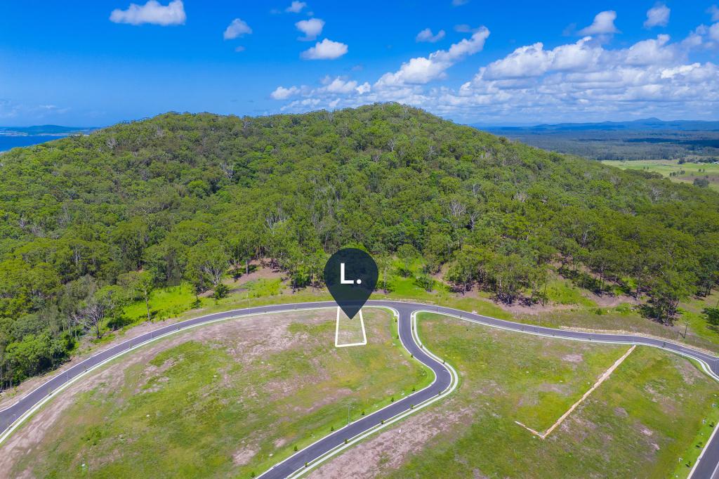LOT 94 CASUARINA CRES, CRESCENT HEAD, NSW 2440