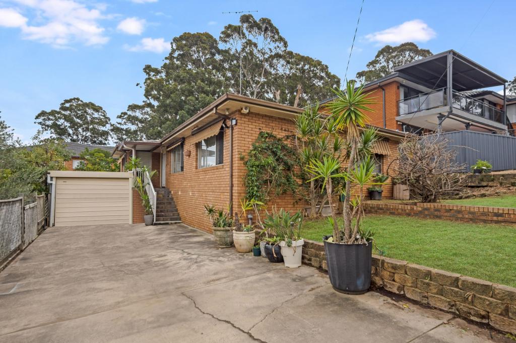 10 LEEMON ST, CONDELL PARK, NSW 2200