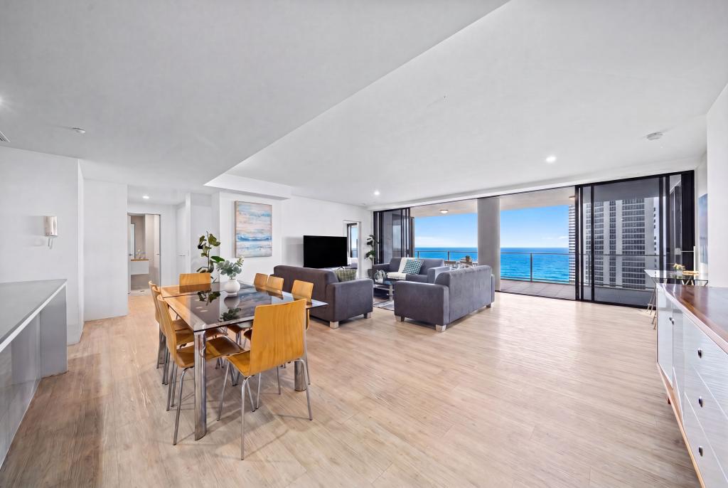 2483/9 Ferny Ave, Surfers Paradise, QLD 4217