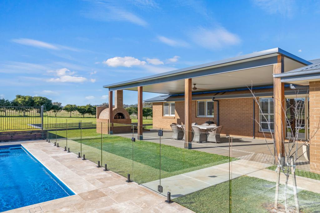 89 Lynchs Lane, Grenfell, NSW 2810