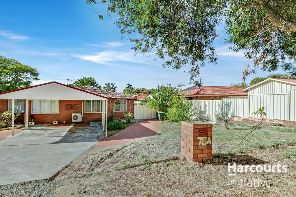 78a Templeton Cres, Girrawheen, WA 6064