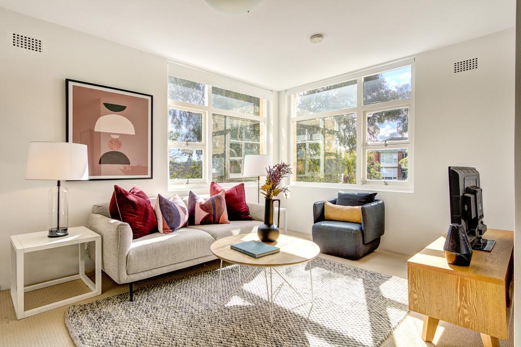 6/125 Raglan St, Mosman, NSW 2088