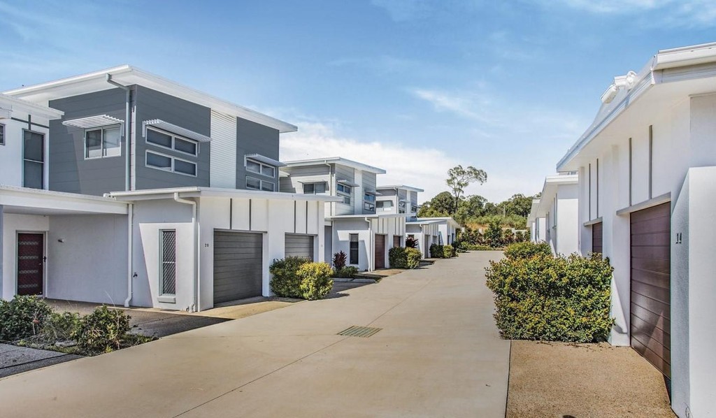 19/55 Johnson St, Glen Eden, QLD 4680