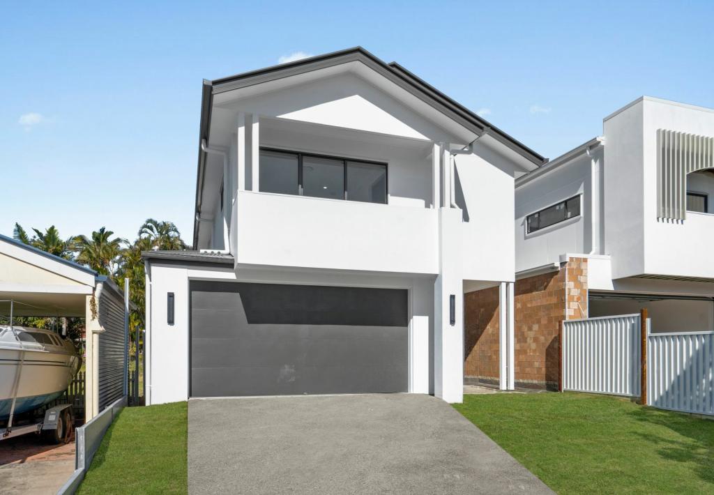 104 Emsworth St, Wynnum, QLD 4178