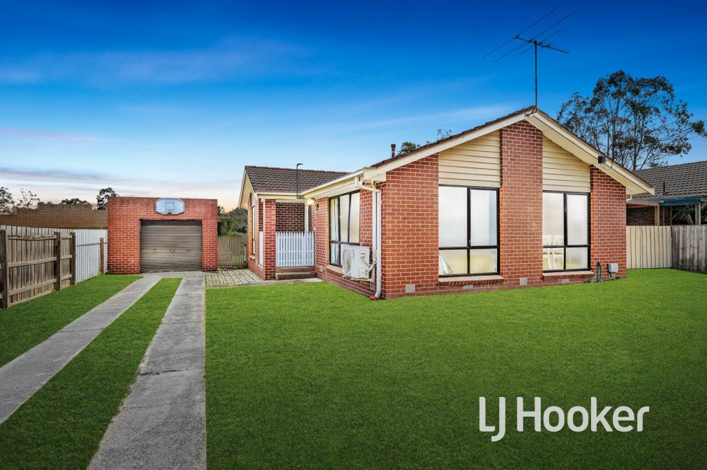13 CRAIG RD, JUNCTION VILLAGE, VIC 3977