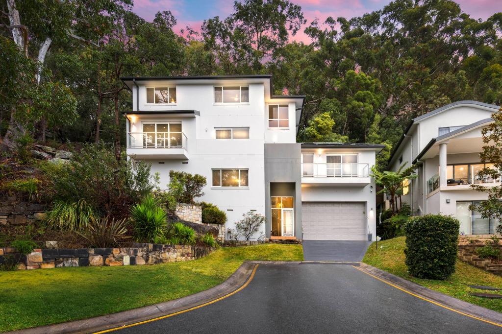 51 Seabrook Ave, Grays Point, NSW 2232