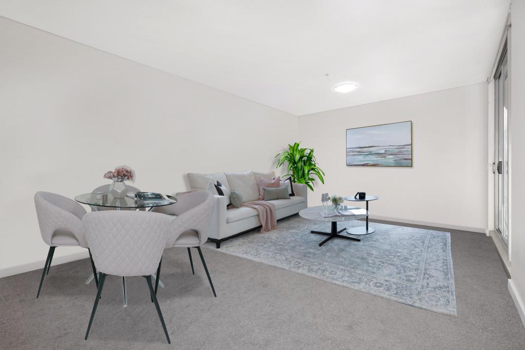 1105/192 Stacey St, Bankstown, NSW 2200