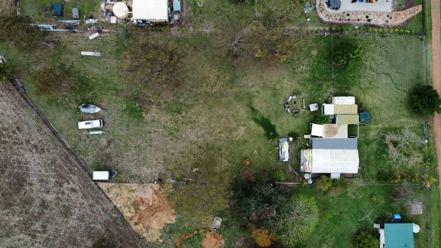 8 Clancy Lane, Kilkivan, QLD 4600