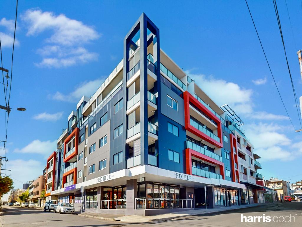 408/10-14 HOPE ST, BRUNSWICK, VIC 3056