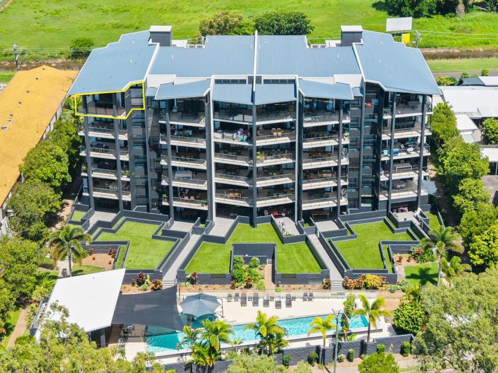 36/371 ESPLANADE, SCARNESS, QLD 4655