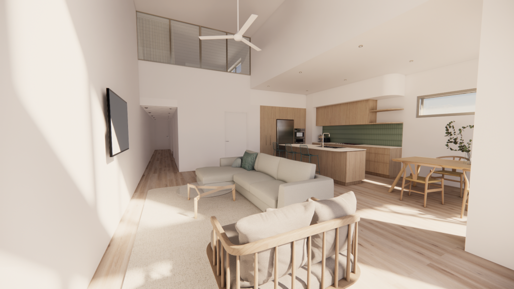 LOTS 127-134/38 MAHOGANY DR, PELICAN WATERS, QLD 4551