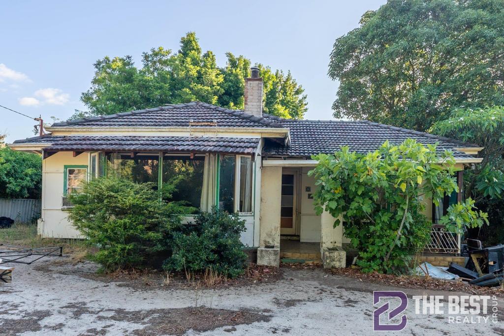 7 Stepney Rd, Armadale, WA 6112