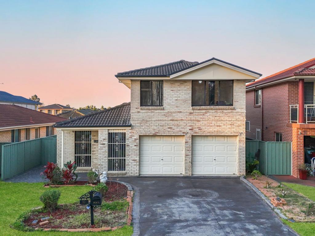 10 Binnaway Ave, Hoxton Park, NSW 2171