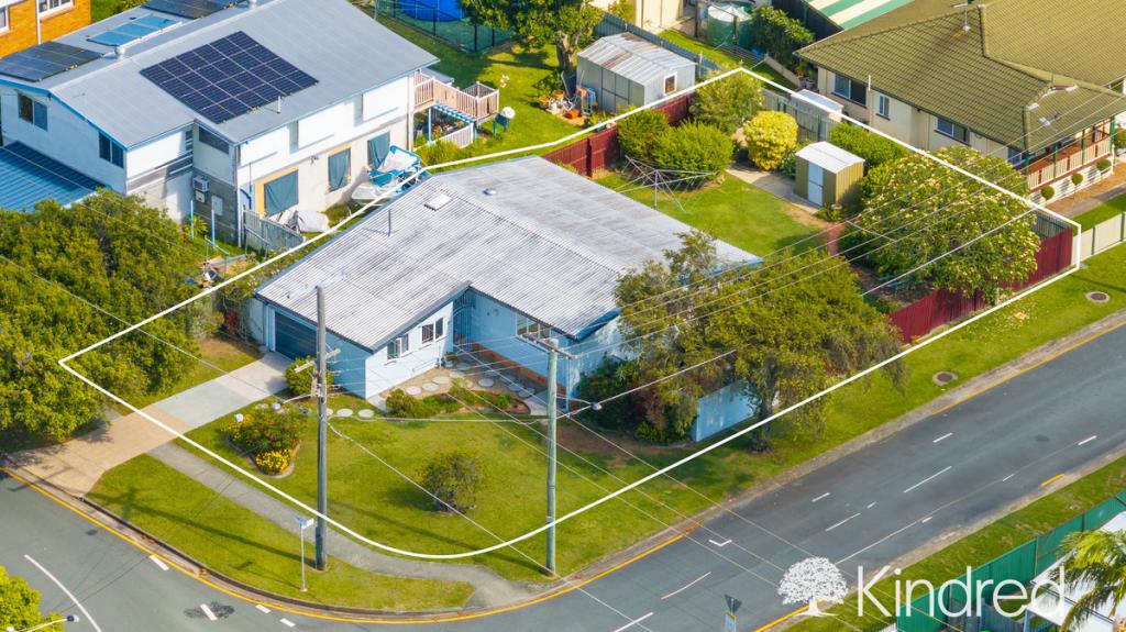 6 Porter St, Redcliffe, QLD 4020