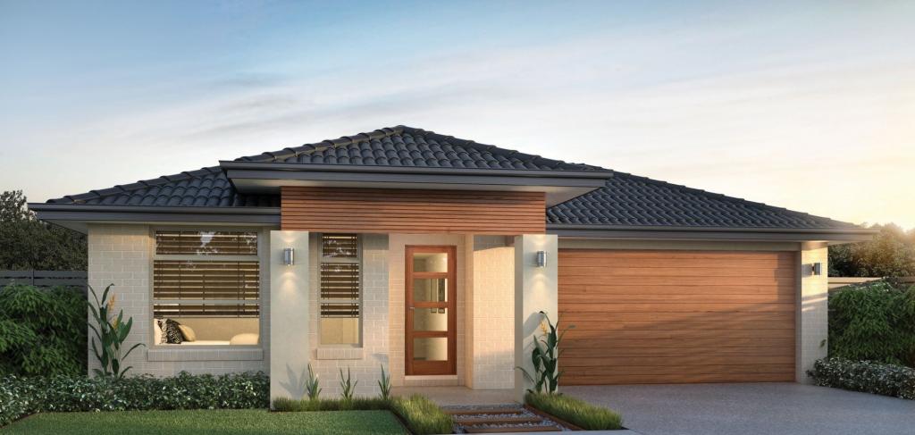 Lot 1212 Pinnacle Estate Vespa Gra, Smythes Creek, VIC 3351