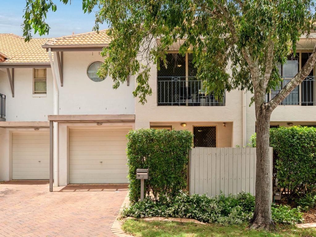 39/101 Coutts St, Bulimba, QLD 4171